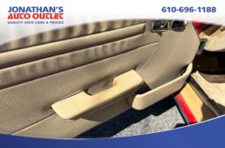 1988 Mercedes-Benz 560-Class 560 SL full