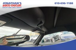 2008 Saturn Sky full