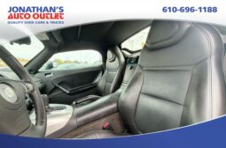 2008 Saturn Sky full