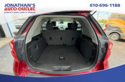 2014 Chevrolet Equinox 1LT full