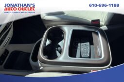 2019 Chrysler Pacifica Touring L Plus full