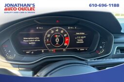 2019 Audi S4 3.0t Premium full