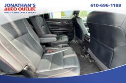 2019 Toyota Highlander SE full