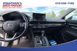 2023 Honda CR-V EX-L AWD full