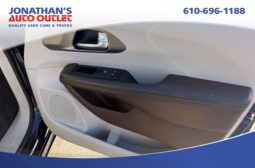 2019 Chrysler Pacifica Touring L Plus full