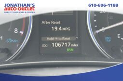 2019 Toyota Highlander SE full