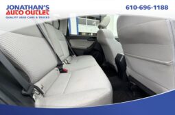 2016 Subaru Forester 2.5i Premium full