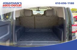 2013 Toyota FJ Cruiser full