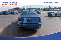 2019 Volkswagen Jetta 1.4T S full