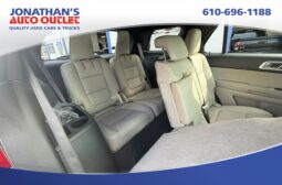 2013 Ford Explorer Limited full