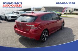 2017 Subaru Impreza 2.0i Sport full