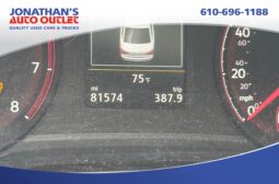 2021 Volkswagen Passat 2.0T SE full