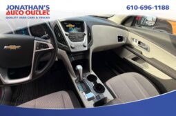 2014 Chevrolet Equinox 1LT full