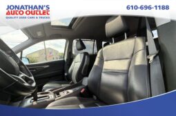 2019 Honda Pilot EX-L full