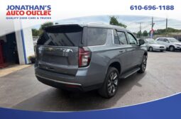 2021 Chevrolet Tahoe LT - Photo 28