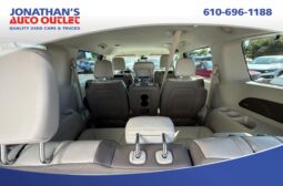 2019 Chrysler Pacifica Touring L Plus full