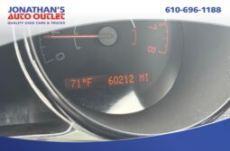 2008 Saturn Sky full