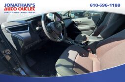 2023 Toyota Corolla Hybrid SE Infrared full