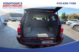 2006 Toyota 4Runner SR5 V6 full
