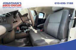 2013 Toyota FJ Cruiser full