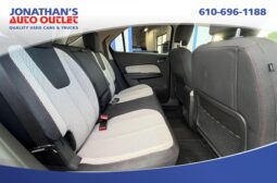 2014 Chevrolet Equinox 1LT full