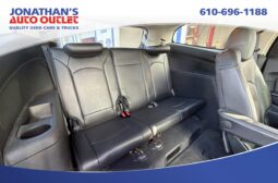 2009 Chevrolet Traverse LT full