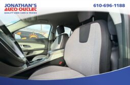 2014 Chevrolet Equinox 1LT full