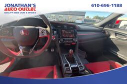 2021 Honda Civic Type R Touring full