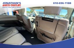 2019 Chrysler Pacifica Touring L Plus full