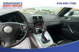 2008 Saturn Sky full