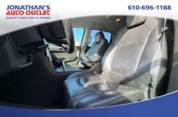 2009 Chevrolet Traverse LT full
