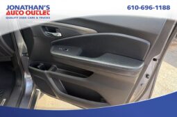 2019 Honda Pilot EX-L full