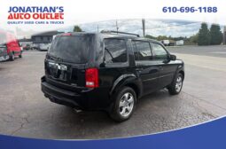 2014 Honda Pilot EX full