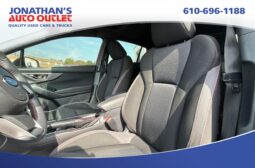 2017 Subaru Impreza 2.0i Sport full