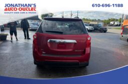 2014 Chevrolet Equinox 1LT full