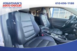 2016 Mazda CX-5 Grand Touring full
