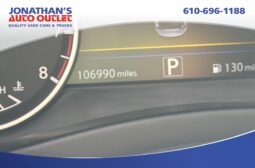 2017 Nissan Murano Platinum full