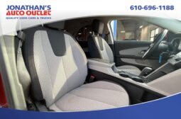 2014 Chevrolet Equinox 1LT full