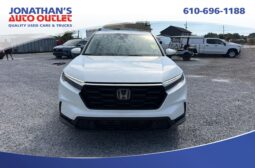 2023 Honda CR-V EX-L AWD full