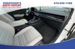 2023 Honda CR-V EX-L AWD full