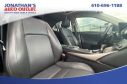 2016 Lexus IS 300 full