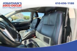 2019 Toyota Highlander SE full