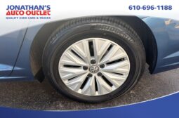 2019 Volkswagen Jetta 1.4T S full