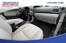 2016 Subaru Forester 2.5i Premium full