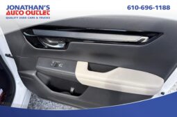 2023 Honda CR-V EX-L AWD full