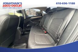 2021 Volkswagen Passat 2.0T SE full