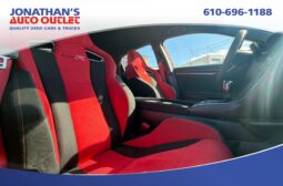 2021 Honda Civic Type R Touring full