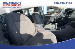 2019 Volkswagen Jetta 1.4T S full