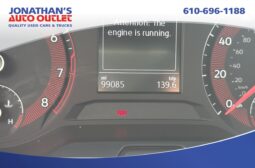 2019 Volkswagen Jetta 1.4T S full