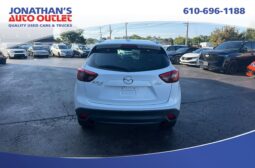 2016 Mazda CX-5 Grand Touring full
